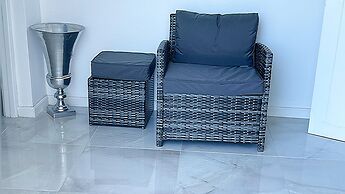 Attalia Villa 5-bed in Runaway Bay Near Ocho Rios