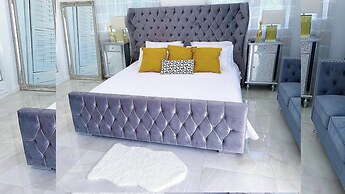 Attalia Villa 5-bed in Runaway Bay Near Ocho Rios