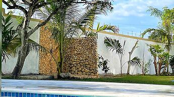 Attalia Villa 5-bed in Runaway Bay Near Ocho Rios
