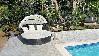 Attalia Villa 5-bed in Runaway Bay Near Ocho Rios