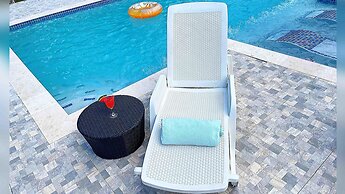 Attalia Villa 5-bed in Runaway Bay Near Ocho Rios