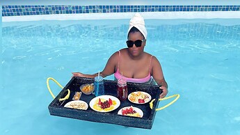 Attalia Villa 5-bed in Runaway Bay Near Ocho Rios