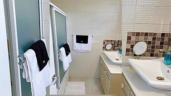 Attalia Villa 5-bed in Runaway Bay Near Ocho Rios