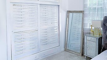 Attalia Villa 5-bed in Runaway Bay Near Ocho Rios