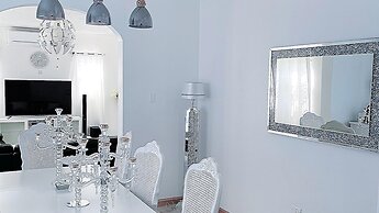 Attalia Villa 5-bed in Runaway Bay Near Ocho Rios