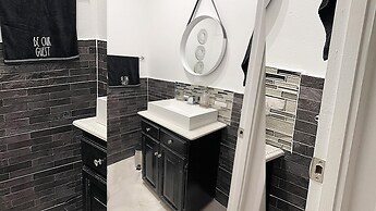 Attalia Villa 5-bed in Runaway Bay Near Ocho Rios