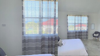 Attalia Villa 5-bed in Runaway Bay Near Ocho Rios