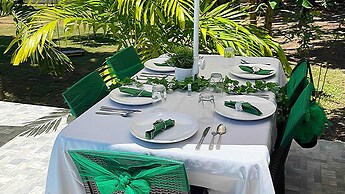 Attalia Villa 5-bed in Runaway Bay Near Ocho Rios