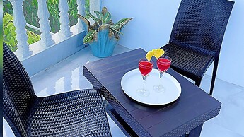 Attalia Villa 5-bed in Runaway Bay Near Ocho Rios