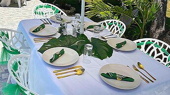 Attalia Villa 5-bed in Runaway Bay Near Ocho Rios