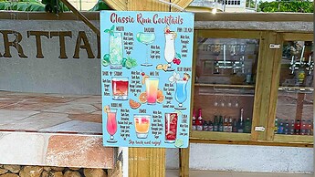 Attalia Villa 5-bed in Runaway Bay Near Ocho Rios