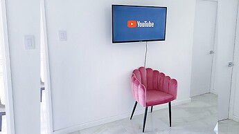 Attalia Villa 5-bed in Runaway Bay Near Ocho Rios