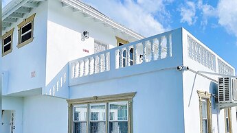 Attalia Villa 5-bed in Runaway Bay Near Ocho Rios