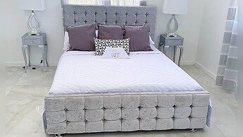 Attalia Villa 5-bed in Runaway Bay Near Ocho Rios