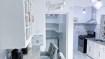 Attalia Villa 5-bed in Runaway Bay Near Ocho Rios