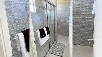 Attalia Villa 5-bed in Runaway Bay Near Ocho Rios