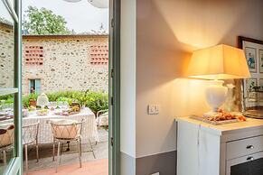 Villa Veranda in Lamporecchio