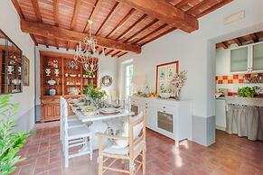 Villa Veranda in Lamporecchio