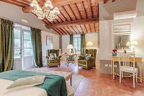 Villa Veranda in Lamporecchio