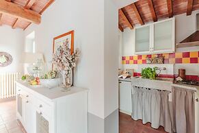 Villa Veranda in Lamporecchio