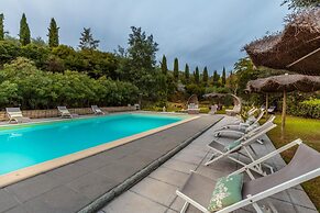 Villa Veranda in Lamporecchio