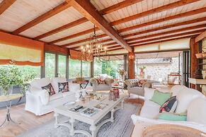 Villa Veranda in Lamporecchio