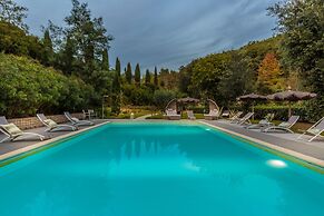 Villa Veranda in Lamporecchio