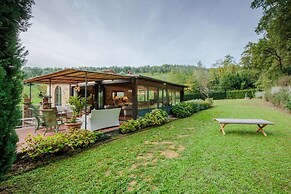 Villa Veranda in Lamporecchio