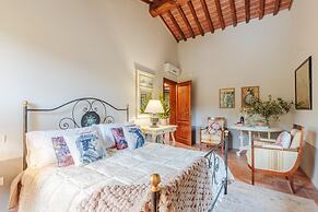 Villa Veranda in Lamporecchio