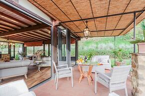 Villa Veranda in Lamporecchio