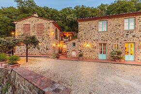 Villa Veranda in Lamporecchio