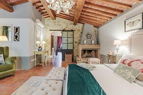 Villa Veranda in Lamporecchio