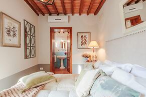 Villa Veranda in Lamporecchio