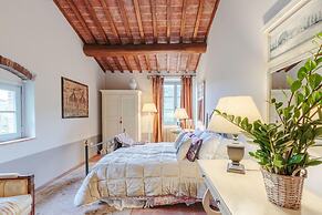 Villa Veranda in Lamporecchio
