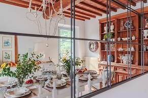 Villa Veranda in Lamporecchio