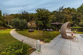 Villa Veranda in Lamporecchio