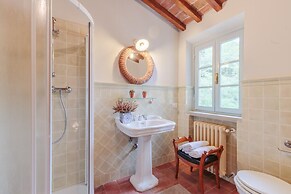 Villa Veranda in Lamporecchio