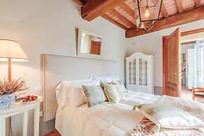 Villa Veranda in Lamporecchio