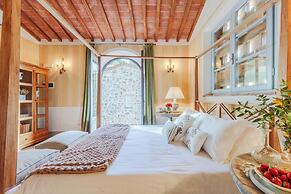 Villa Veranda in Lamporecchio
