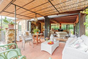 Villa Veranda in Lamporecchio