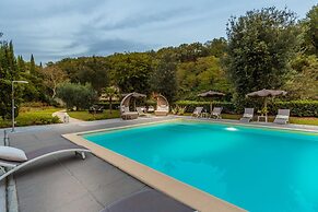 Villa Veranda in Lamporecchio