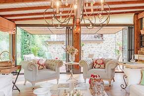 Villa Veranda in Lamporecchio