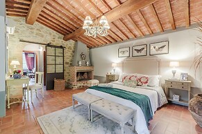 Villa Veranda in Lamporecchio