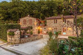 Villa Veranda in Lamporecchio