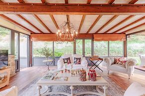 Villa Veranda in Lamporecchio