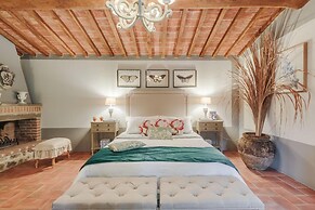 Villa Veranda in Lamporecchio