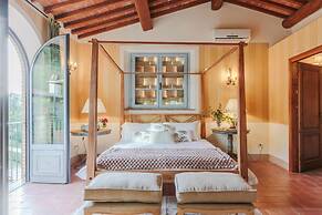 Villa Veranda in Lamporecchio
