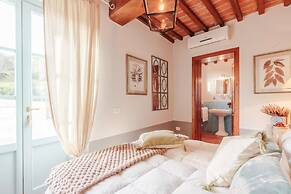 Villa Veranda in Lamporecchio