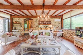Villa Veranda in Lamporecchio