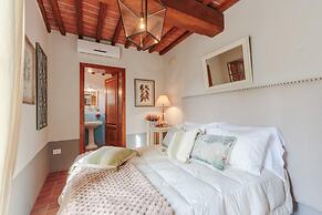 Villa Veranda in Lamporecchio